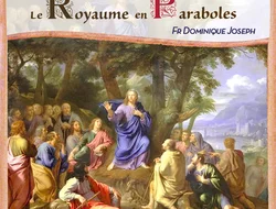 Gatherings-Crédits : Jean-Baptiste de Champaigne, Le Sermon su la montagne, Musée des Beaux-Arts de Dijon