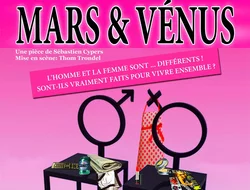 Shows-Mars & Vénus