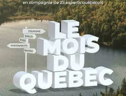 Rassemblements-Le Mois du Québec à Bordeaux