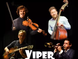 Concerts-Viper Club 4