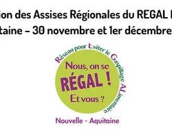 Rassemblements-3ème édition des Assises Régionales du REGAL Nouvelle-Aquitaine