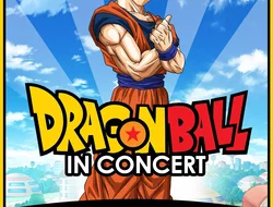 Rassemblements-Dragon Ball in concert
