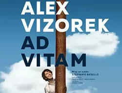 Spectacles-Alex VIZOREK
