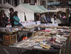 Brocantes Puces Vide-greniers-TVMF