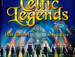Rassemblements-Celtic legends