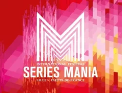 Gatherings-Festival Séries Mania 2023 - Forum professionnel