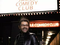 Rassemblements-La Troupe du Jamel Comedy Club [humour]