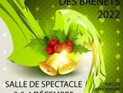 Rassemblements-Marché de Noël des Brenets