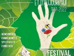 Festivals-festival résistance