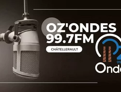 Rassemblements-Présentation de la radio Oz'Ondes