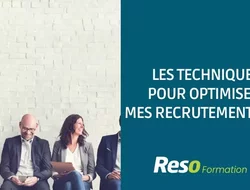 Promotions Ouvertures Projets-Crédits : RESO Formation
