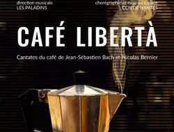Rassemblements-Café Libertà