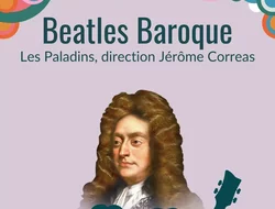 Rassemblements-Beatles Baroque