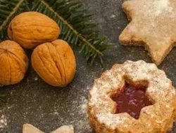 Rassemblements-Atelier biscuits de Noël