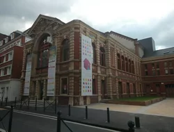 Rassemblements-Théâtre de Lisieux