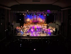 Concerts-Crédits : Conservatoire de Roubaix