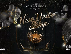 Rassemblements-LE GALA DU STAMP // NEW YEAR'S EVE