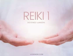 Gatherings-Stage Reiki 1er degré