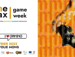 Expositions Cultures Arts-GAME WEEK - Jour 3 - FAMILY DAY / LA FORMATION EN GAMING