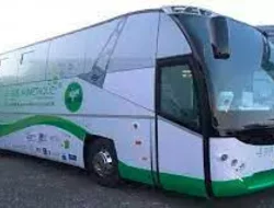 Rassemblements-Le "Bus Numérique" pour les séniors