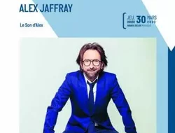 Spectacles-Alex Jaffray