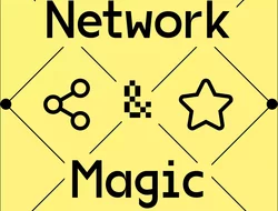 Rassemblements-Network & Magic