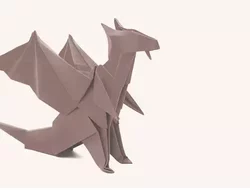 Rassemblements-Ateliers d’Origami sur les 12 animaux de la mythologie chinoise