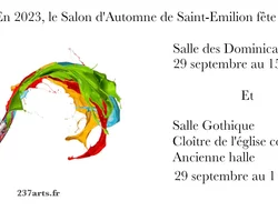 Salons-Association 2,3 & 7e Arts