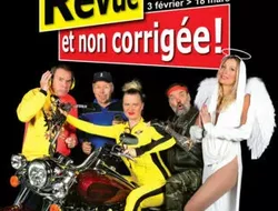 Shows-Revue et non corrigée !