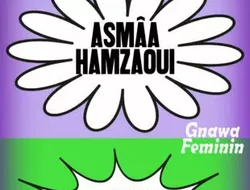 Concerts-ASMÂA HAMZAOUI & BNAT TIMBOUKTOU