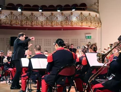Rassemblements-Concert Brass Band