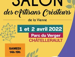 Salons-Crédits : Salon Des Artisans Créateurs