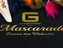 Shows-La Mascarade