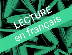 Rassemblements-Atelier lecture en français