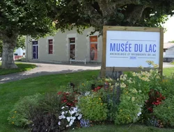 Expositions Cultures Arts-Musée du Lac