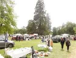 Brocantes Puces Vide-greniers-OTPDB