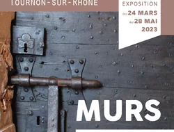 Expositions Cultures Arts-Crédits : Château-musée de Tournon-sur-Rhône