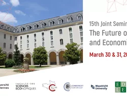 Rassemblements-15th Joint Seminar "The Future of Law and Economics"