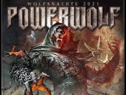 Concerts-Powerwolf