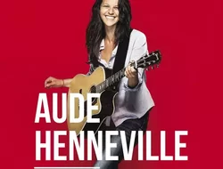 Concerts-Aude Henneville