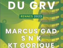 Rassemblements-Le Printemps du GRV - Concert reggae à Rennes