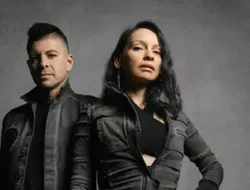 Concerts-Rodrigo y Gabriela - In Between Thoughts...A New World Tour 2023