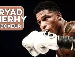 Competitions Sports events-Ryad Merhy | Champion du monde de boxe