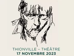 Rassemblements-DR - Théâtre municipal de Thionville