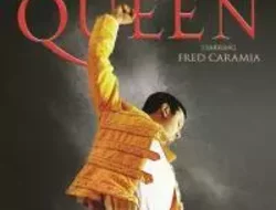 Concerts-The World of Queen