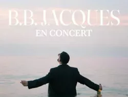 Concerts-B.B. JACQUES EN CONCERT AU REZ-USINE