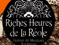Festivals-Riches Heures