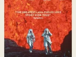 Shows-Film de juin - Fire of Love de Sara Dosa
