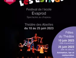 Festivals-Les Estivales - École Evaprod