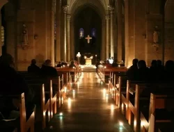Rassemblements-Crédits : paroisse abbatiale St Serge